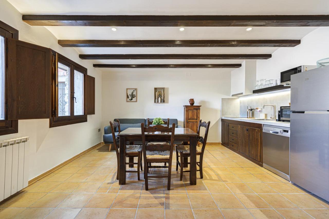 Casa Rural La Sierra Bronchales Extérieur photo