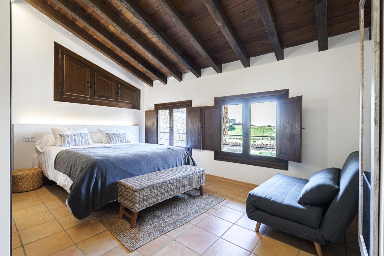 Casa Rural La Sierra Bronchales Extérieur photo